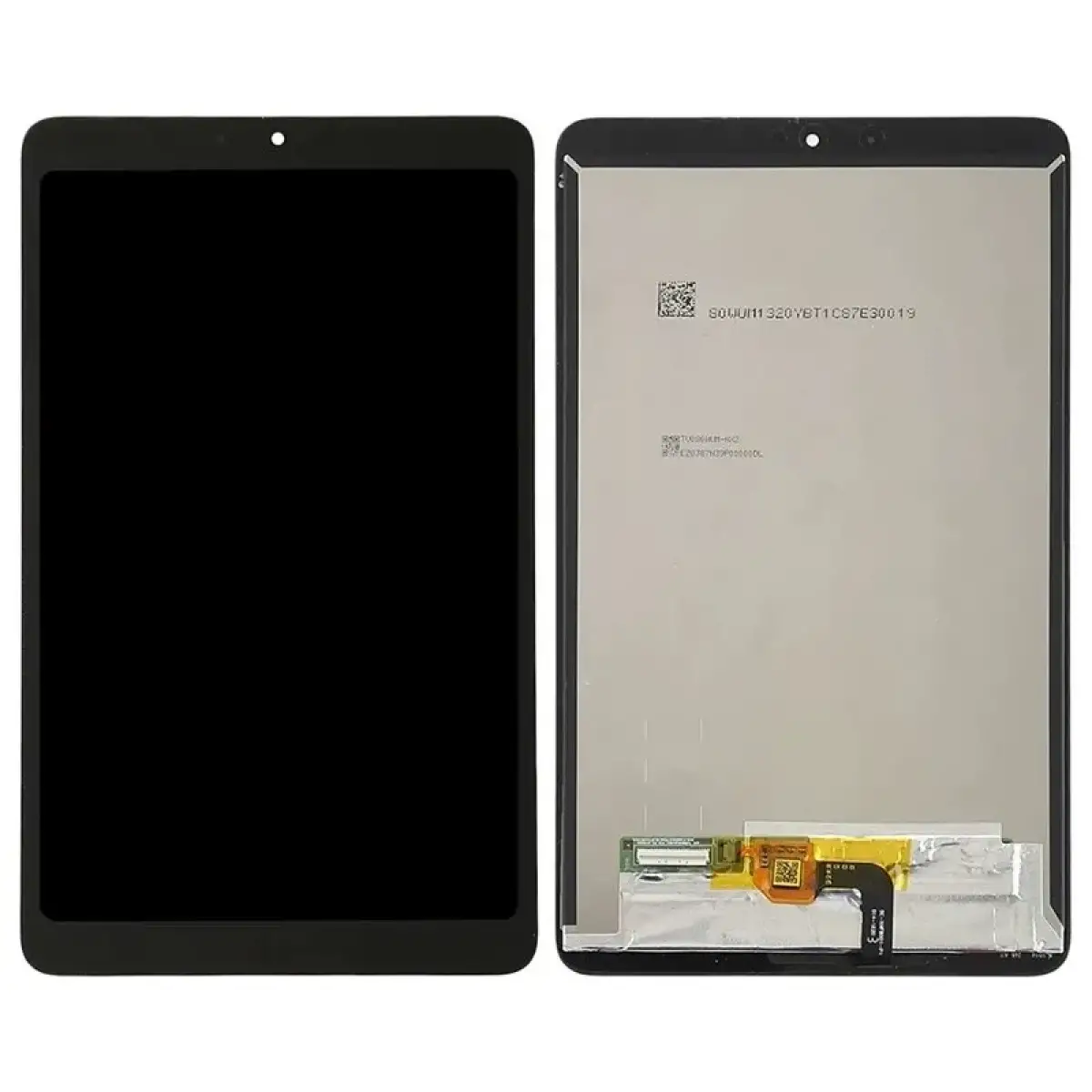 Xiaomi Mi Pad 4 Lcd Ekran Dokunmatik Takım