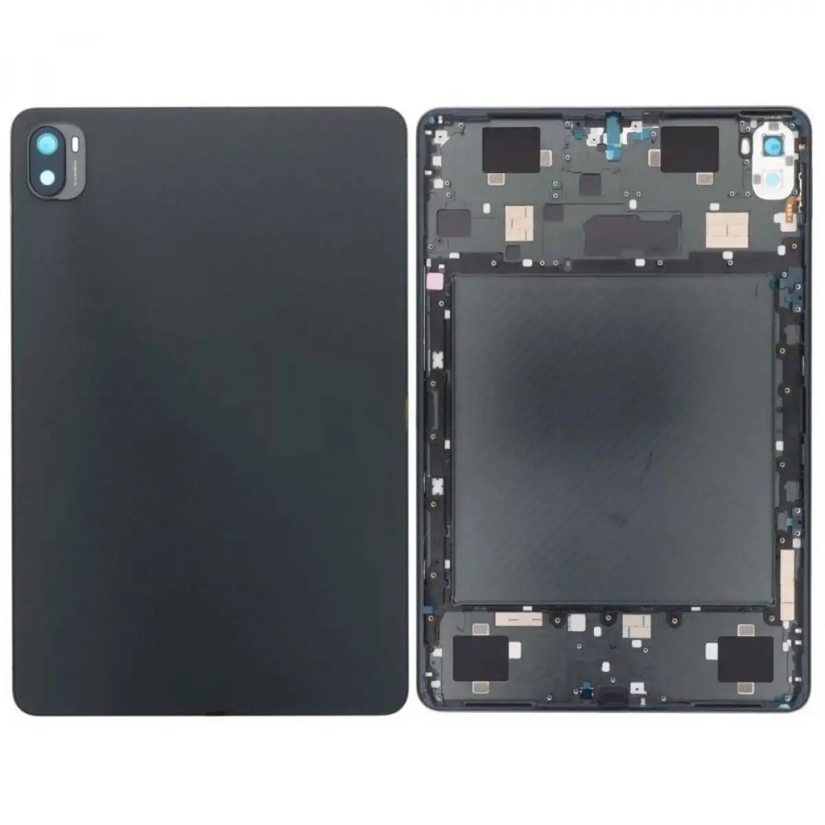 Xiaomi Mi Pad 5 21051182G Arka Kasa Kapak