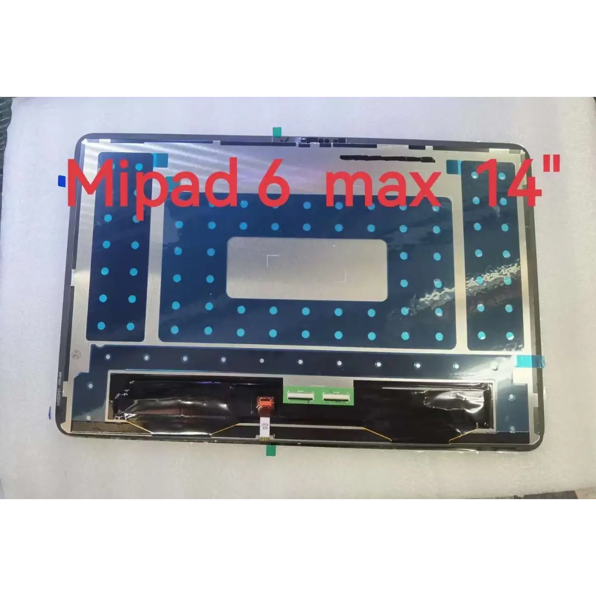 Xiaomi Mi Pad 6 Max Lcd Ekran Dokunmatik Takım