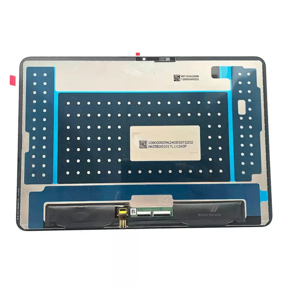 Xiaomi Pad 7 2410CRP4CC 11.2 Lcd Ekran Dokunmatik Takım