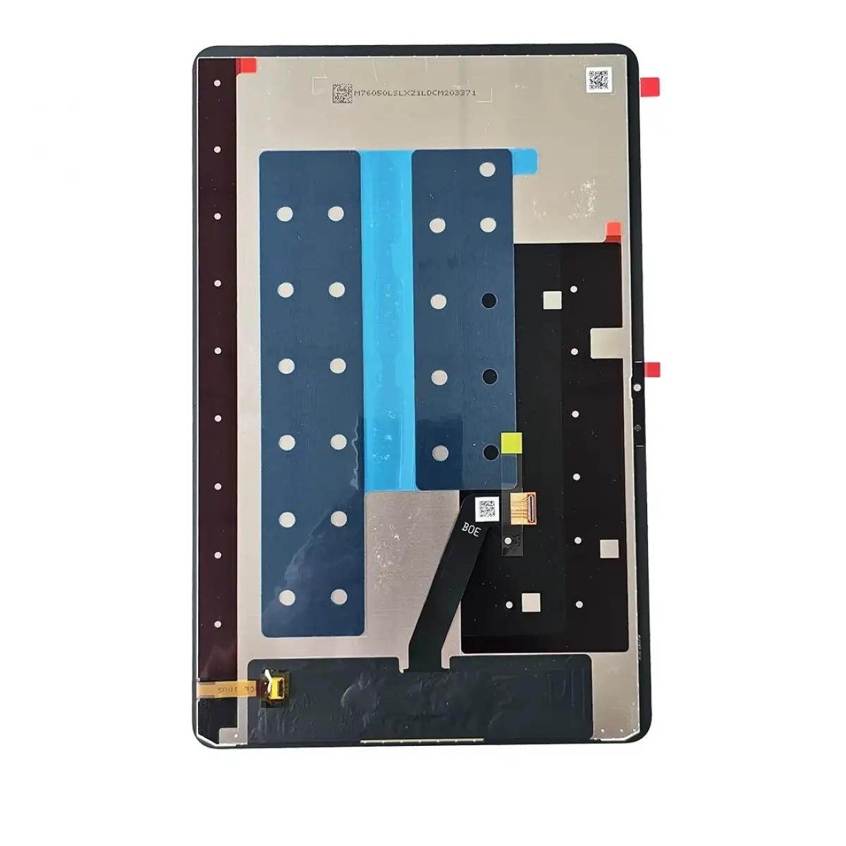 Xiaomi Poco Pad 12.1 2405CPCFBG Lcd Ekran Dokunmatik Takım