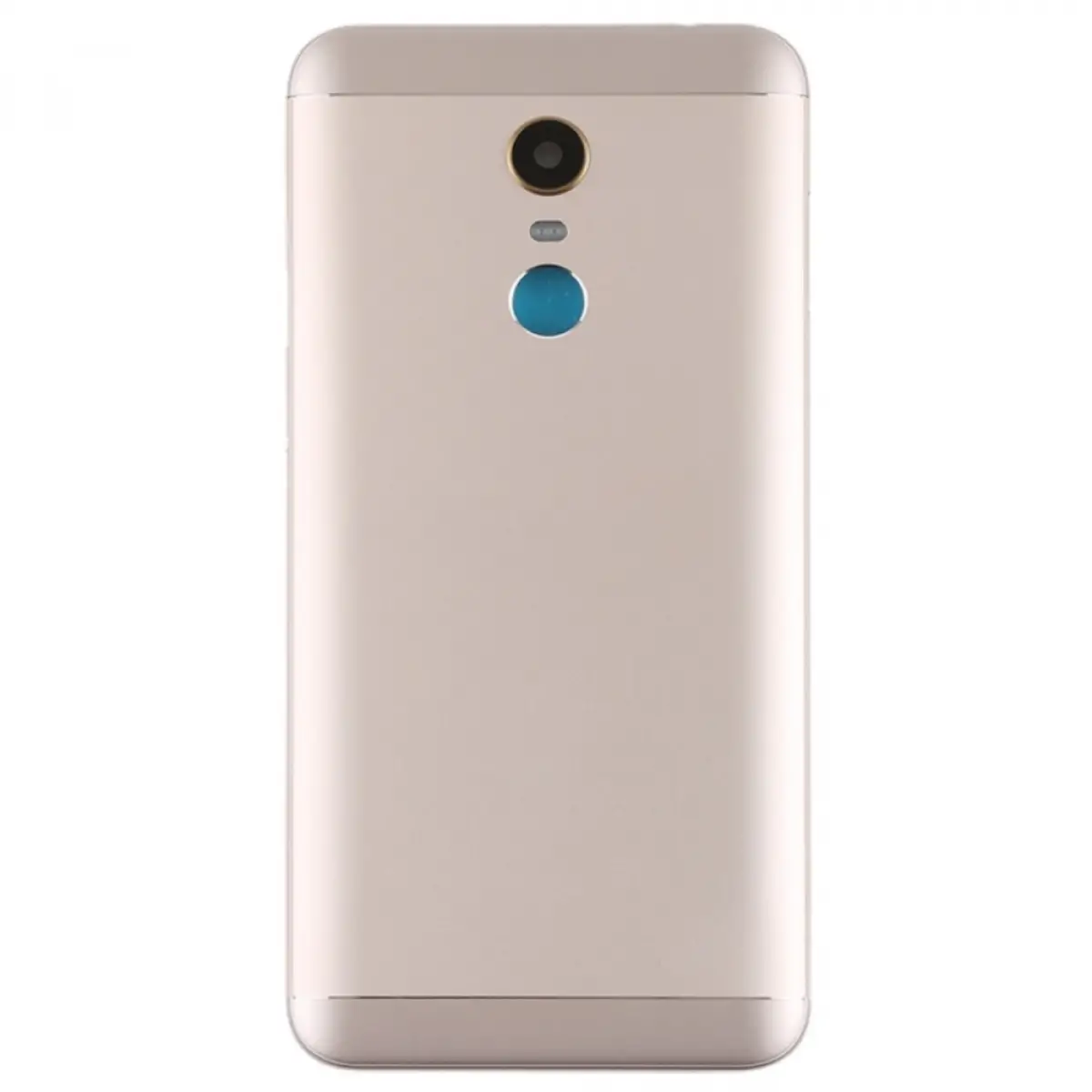 Xiaomi Redmi 5 Plus Arka Kapak Pil Kapağı Gold