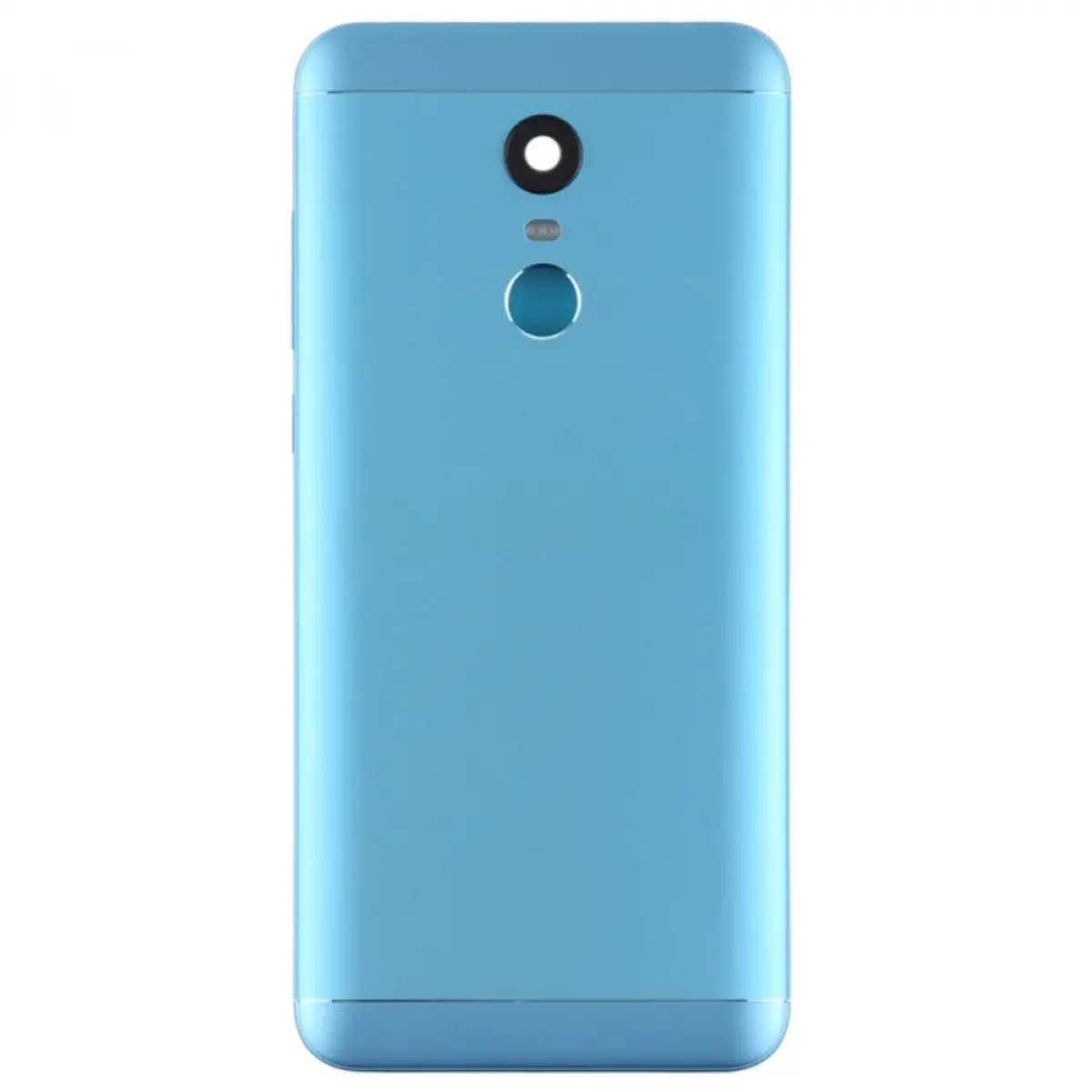 Xiaomi Redmi 5 Plus Arka Kapak Pil Kapağı Mavi