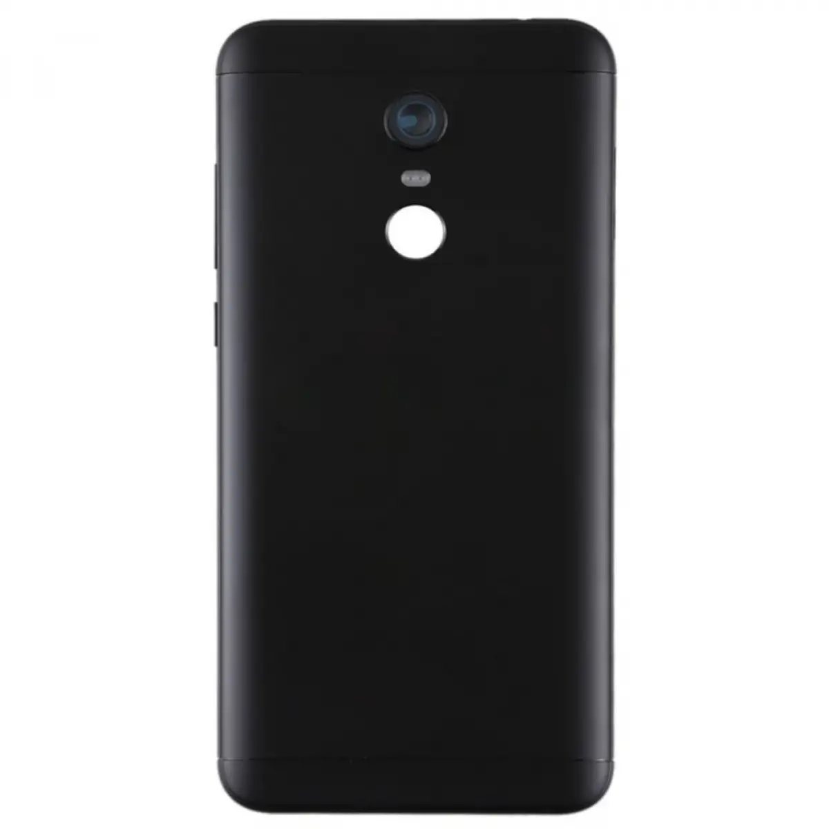 Xiaomi Redmi 5 Plus Arka Kapak Pil Kapağı Siyah