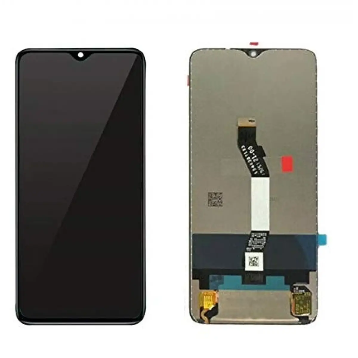 Xiaomi Redmi Note 8 Pro Lcd Ekran Dokunmatik