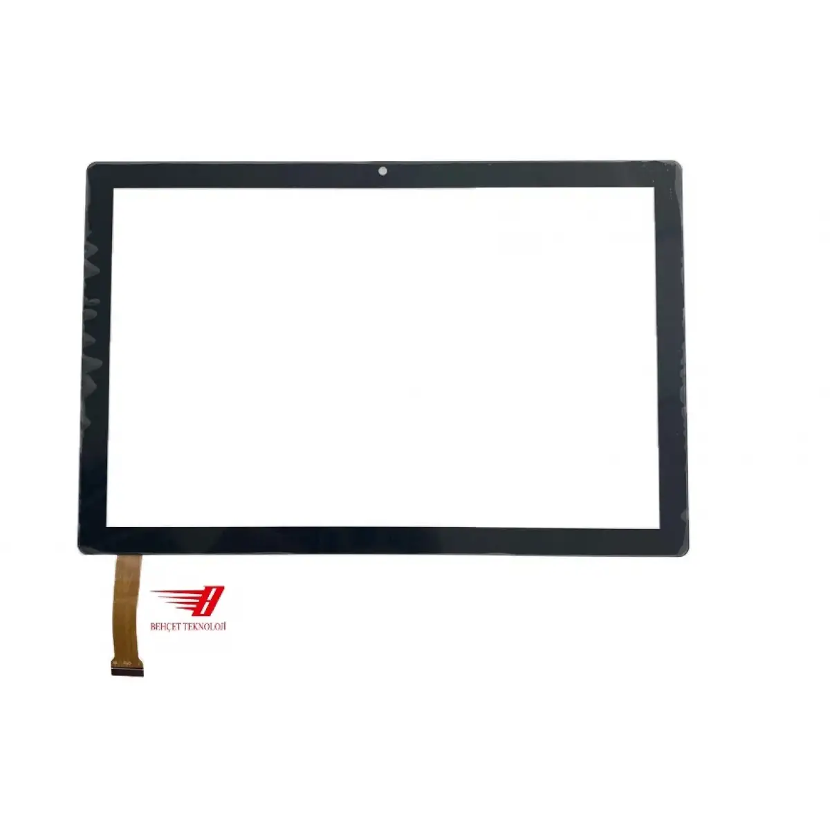 XLD10158-V0 FPC Flex Kodlu Tablet Dokunmatik