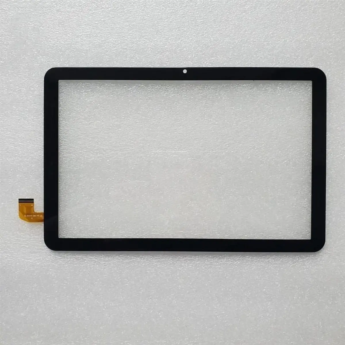 YC-PG1051-A0 FPC Film Kodlu Tablet Dokunmatik