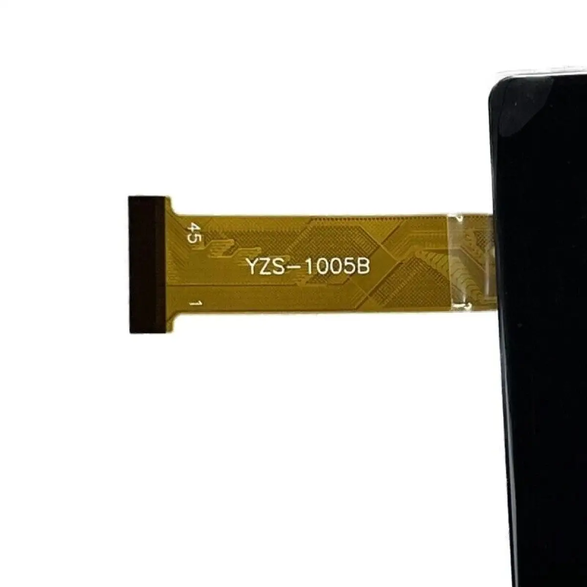 YZS-1005C P Flex Kodlu dokunmatik