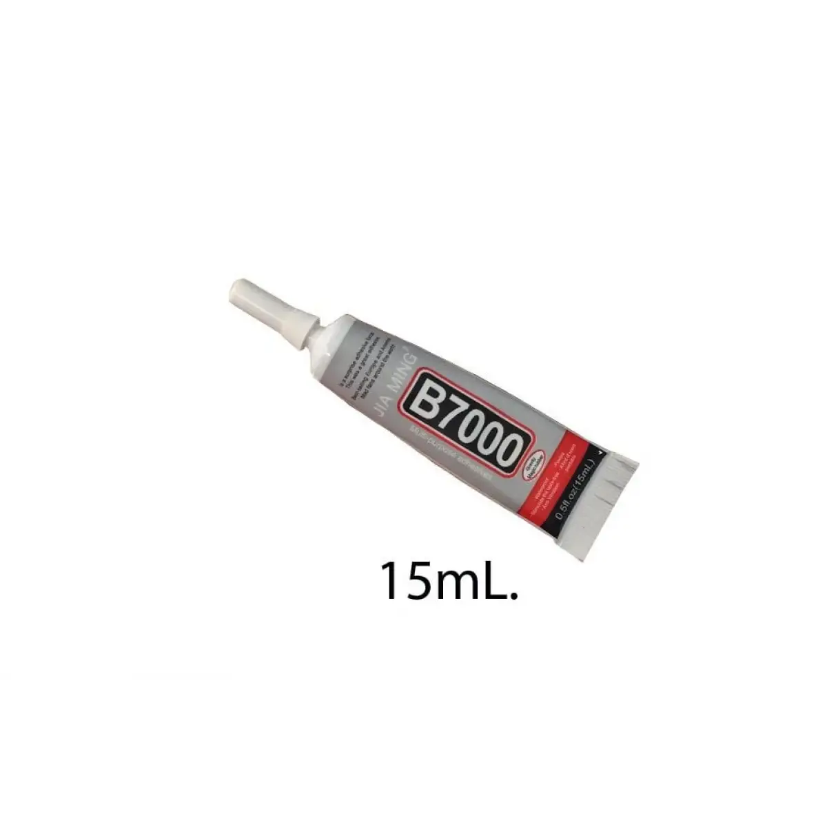 Zhanlida B7000 Dokunmatik Ekran Kasa Kapak Çerçeve Yapıştırıcı Küçük Boy 15ML