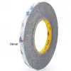10mm Çift Taraflı Bant