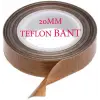 20mm Teflon Bant