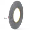 2mm Çift Taraflı Bant