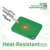 2UUL BH15 Chip Silikon Lehimleme Pedi