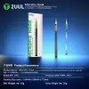 2UUL DA12 MicroFix 3 Bıçaklı Karbon Fiber Neşter Seti