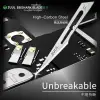 2UUL DA18 BB Shark Blade (11 Neşter) (100 Adet)