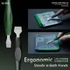 2UUL DA19 RollStop Lehim Bıçağı Spatula Seti