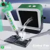 2UUL DA98 Aiolos Fan 3ü 1 Arada Profesyonel Fan