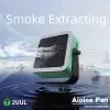 2UUL DA98 Aiolos Fan 3ü 1 Arada Profesyonel Fan