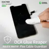 2UUL FA01 Oca Temizleme Mendili 50li