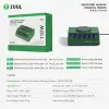 2UUL PC11 PD + QC 110W Çoklu Şarj İstasyonu