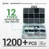 2UUL SC12 Android Vida Seti (1200 adet)