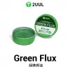 2UUL SC18 Yeşil Flux