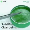 2UUL SC18 Yeşil Flux