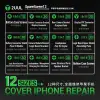 2UUL SC22 iPhone Vida Seti (330 adet)