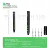 2UUL SD15 Twist Plus Elektrikli Tornavida Seti