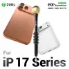 2UUL SD87 POP Değiştirilebilir Uçlu iPhone 17 Serisi Tornavida