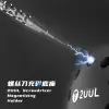 2UUL ST51 Dönebilen Mıknatıslı Tornavidalık