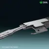 2UUL TW21 Düz Uçlu Cımbız