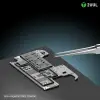 2UUL TW21 Düz Uçlu Cımbız