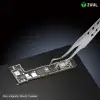2UUL TW22 Eğik Uçlu Cımbız