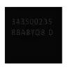 343S00235 Kodlu Apple iPad Tablet Şarj Entegresi Şarj IC
