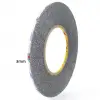3mm Çift Taraflı Bant