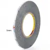 5mm Çift Taraflı Bant