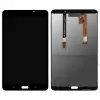 Samsung Galaxy Tab A6 SM-T280Q Lcd Ekran Dokunmatik Takım Siyah