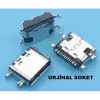 Alcatel 1T 10 2020 Wifi 8092 8091 Şarj Soketi