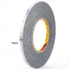 7mm Çift Taraflı Bant