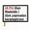 Aidata ADT 1061 Dokunmatik 45 Pin