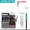 Aifen A9 Pro Akıllı Lehimleme İstasyonu