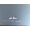 AirTab U25 Pro Lcd İç Ekran