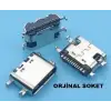 AirTab U25 Pro Şarj Soketi