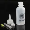 Alkol Şişesi Plastik 50ML