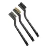 AntiStatic Temizleme Fırça Seti 3lü