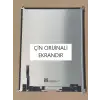 Apple iPad 9. Nesil A2602 A2603 A2604 A2605 Lcd Ekran ORİJİNAL
