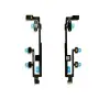 Apple İpad 9. Nesil A2602 A2603 A2604 A2605 Power On Off Flex
