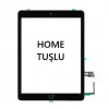 Apple ipad A1893 Dokunmatik Siyah