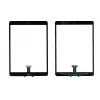Apple İpad Air 3 A2152 A2123 A2153 A2154 Dokunmatik Siyah
